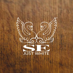 SE Just White
