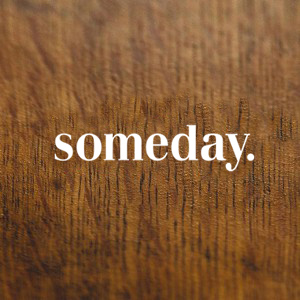 Logo Someday